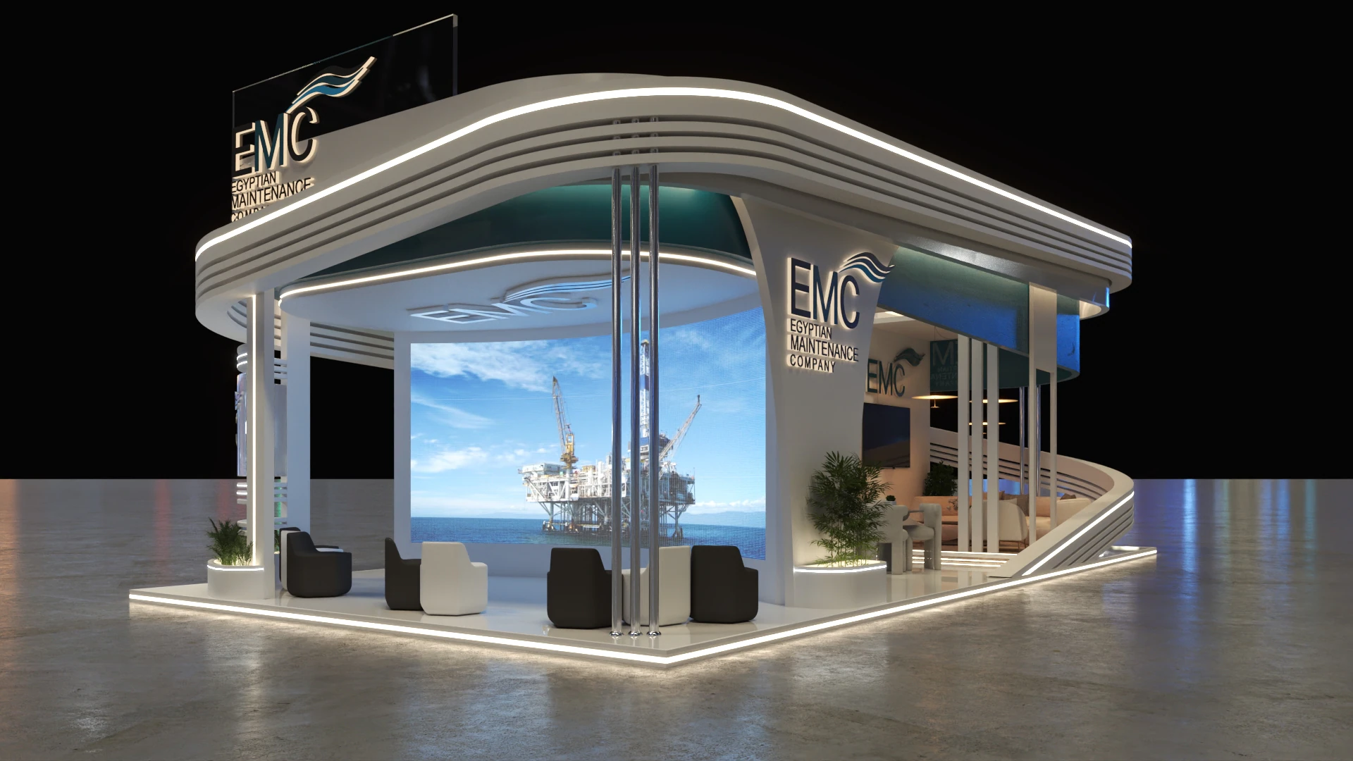 EMC hero image