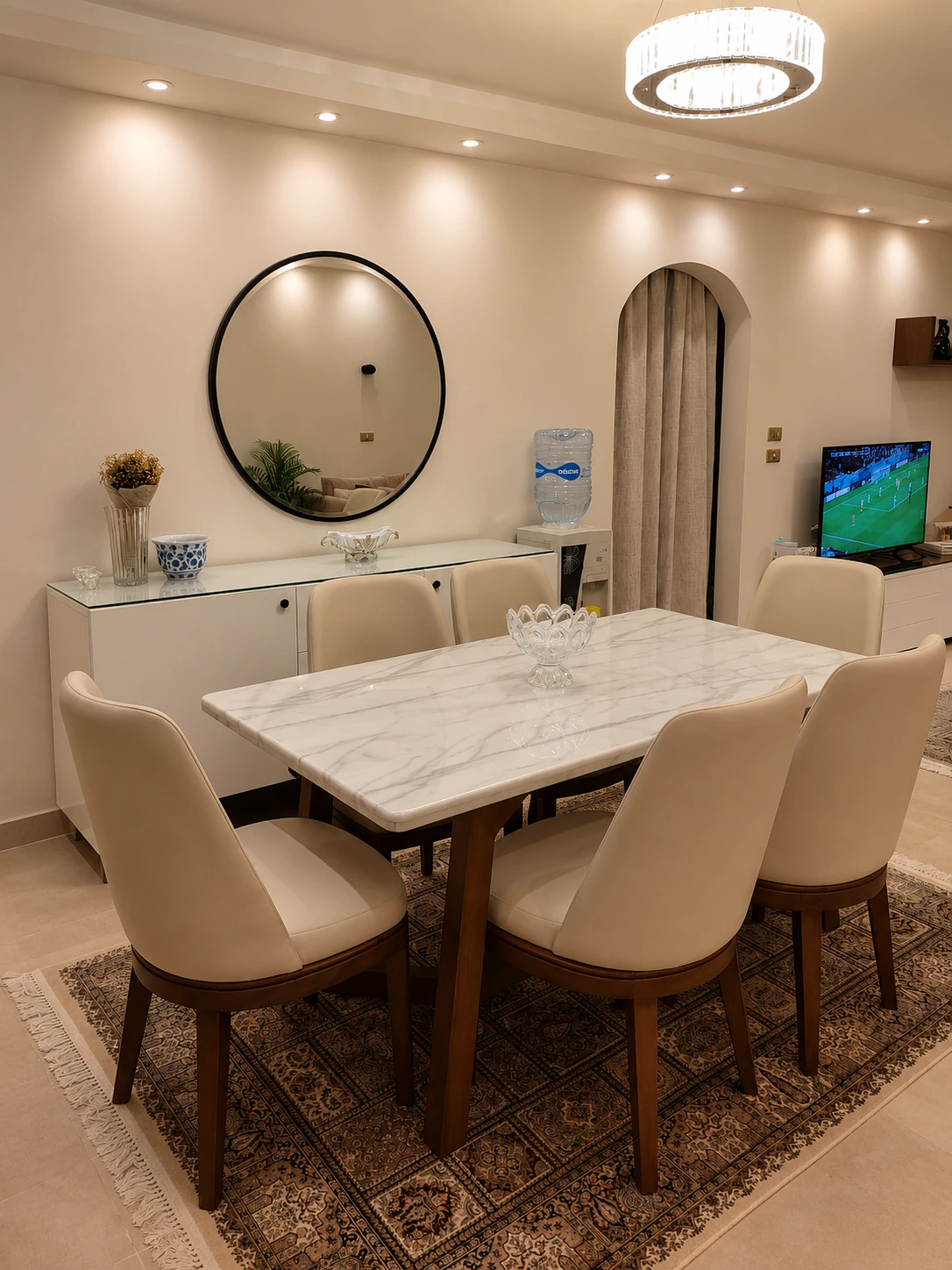 Gardenia City Residence hero image
