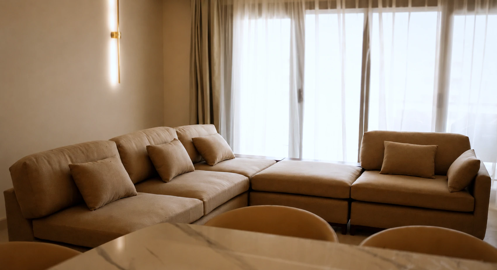 Hacienda North Coast Residence hero image