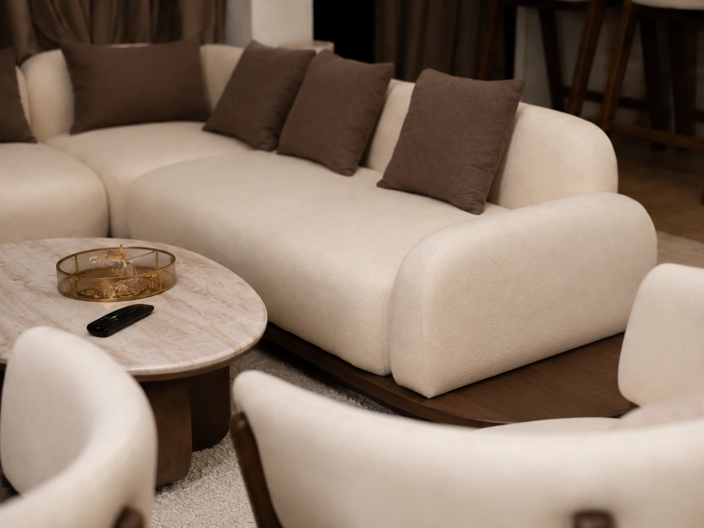 New Cairo Duplex thumbnail 3