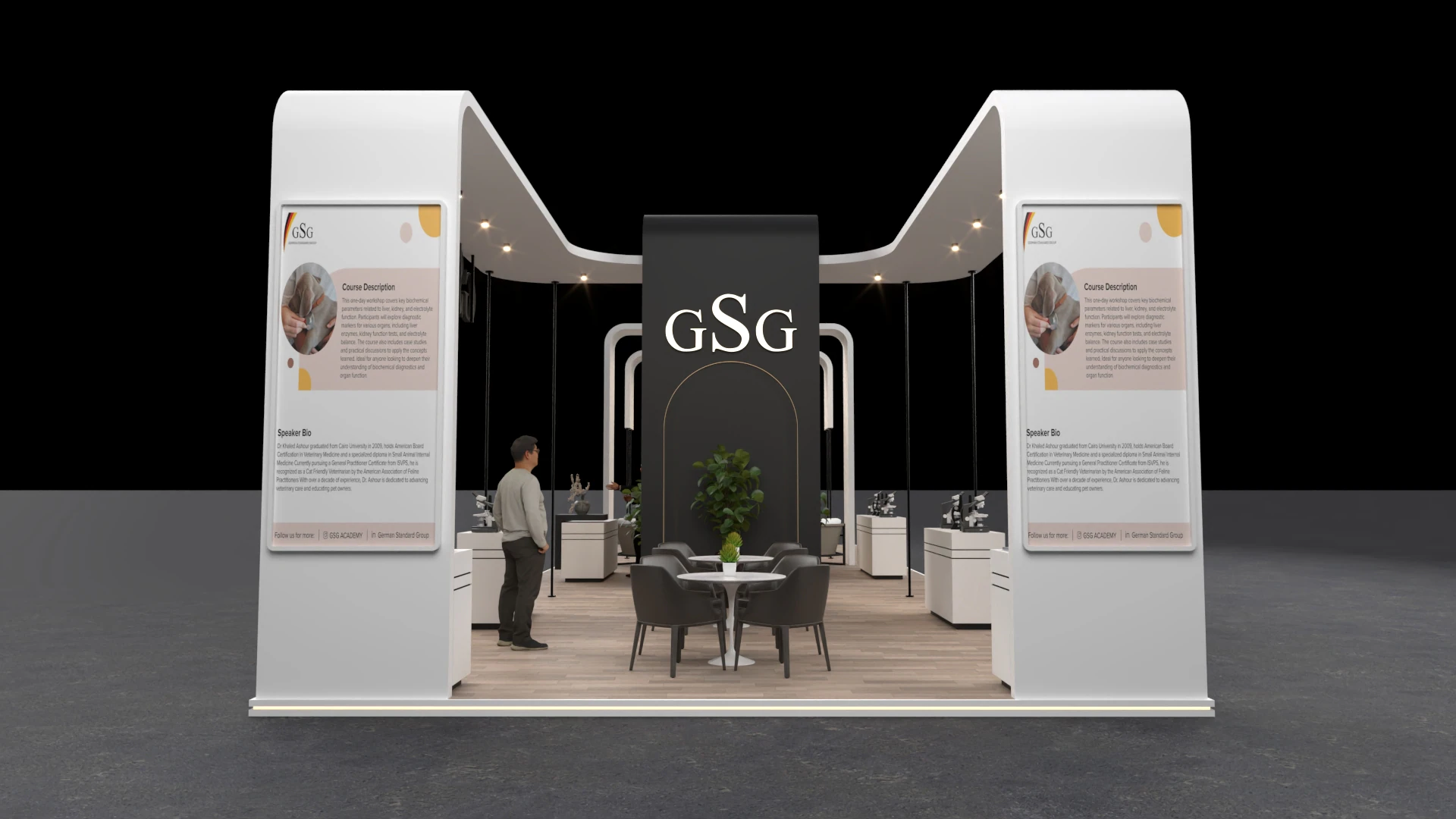 GSG - PETS ARABIA thumbnail 4