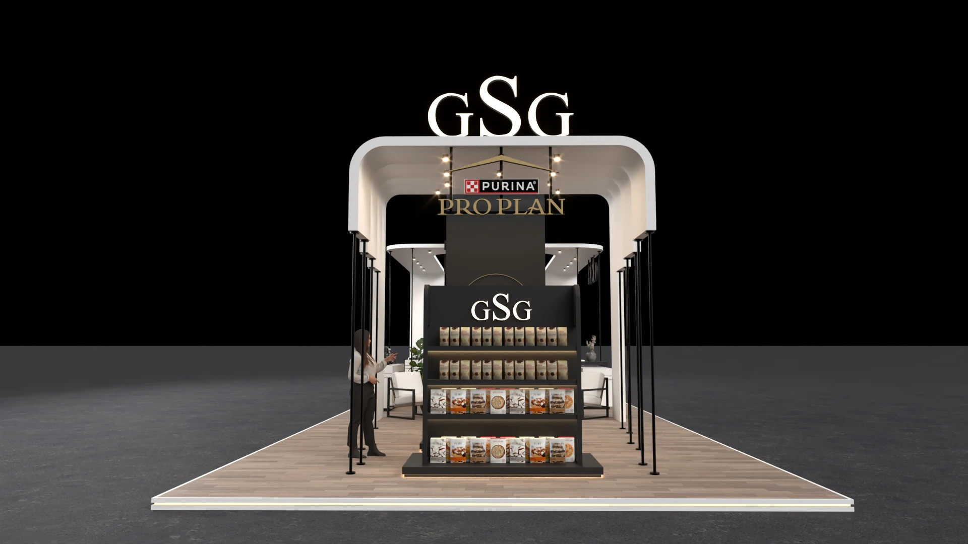 GSG - PETS ARABIA thumbnail 5