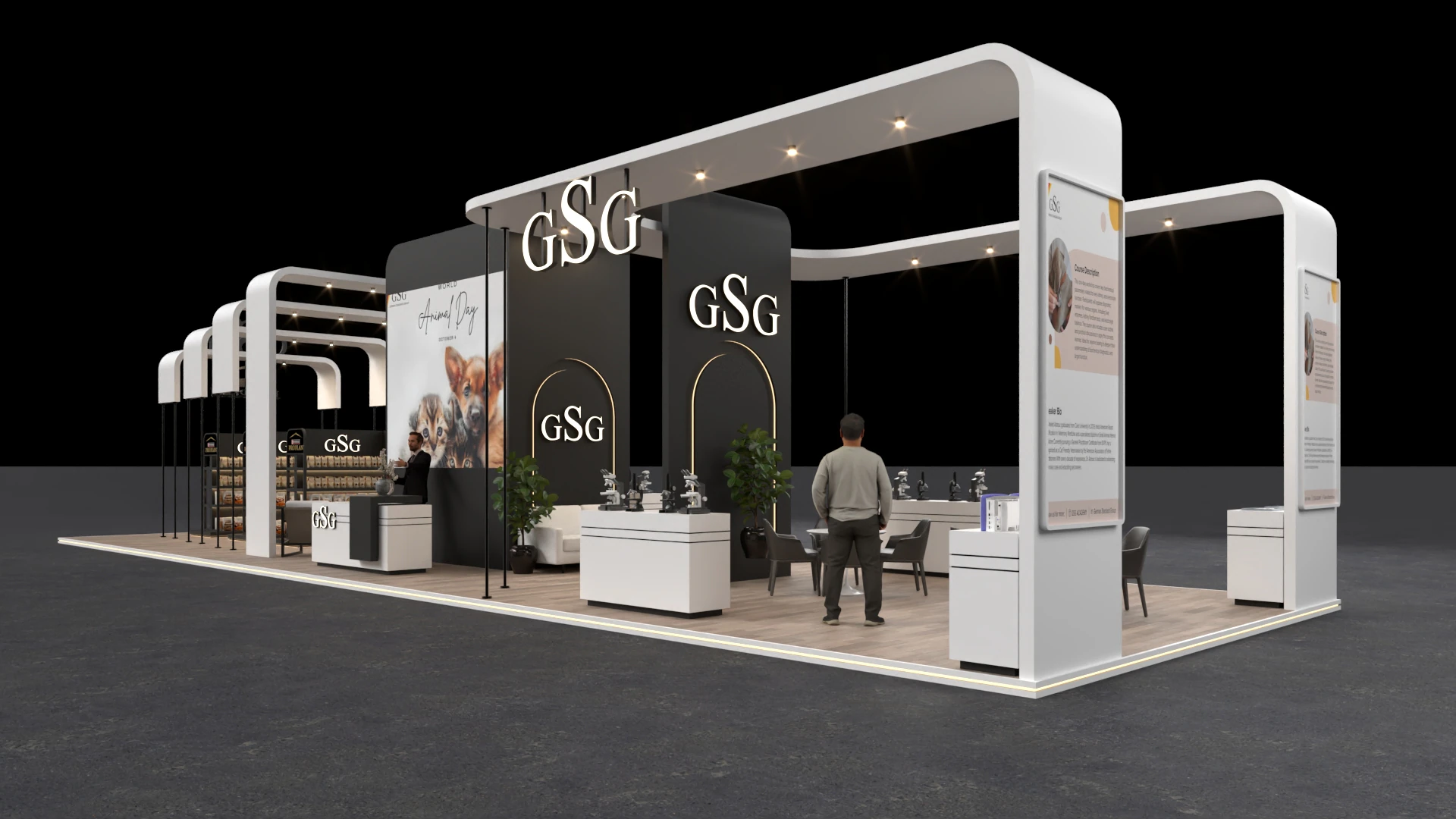 GSG - PETS ARABIA thumbnail 6