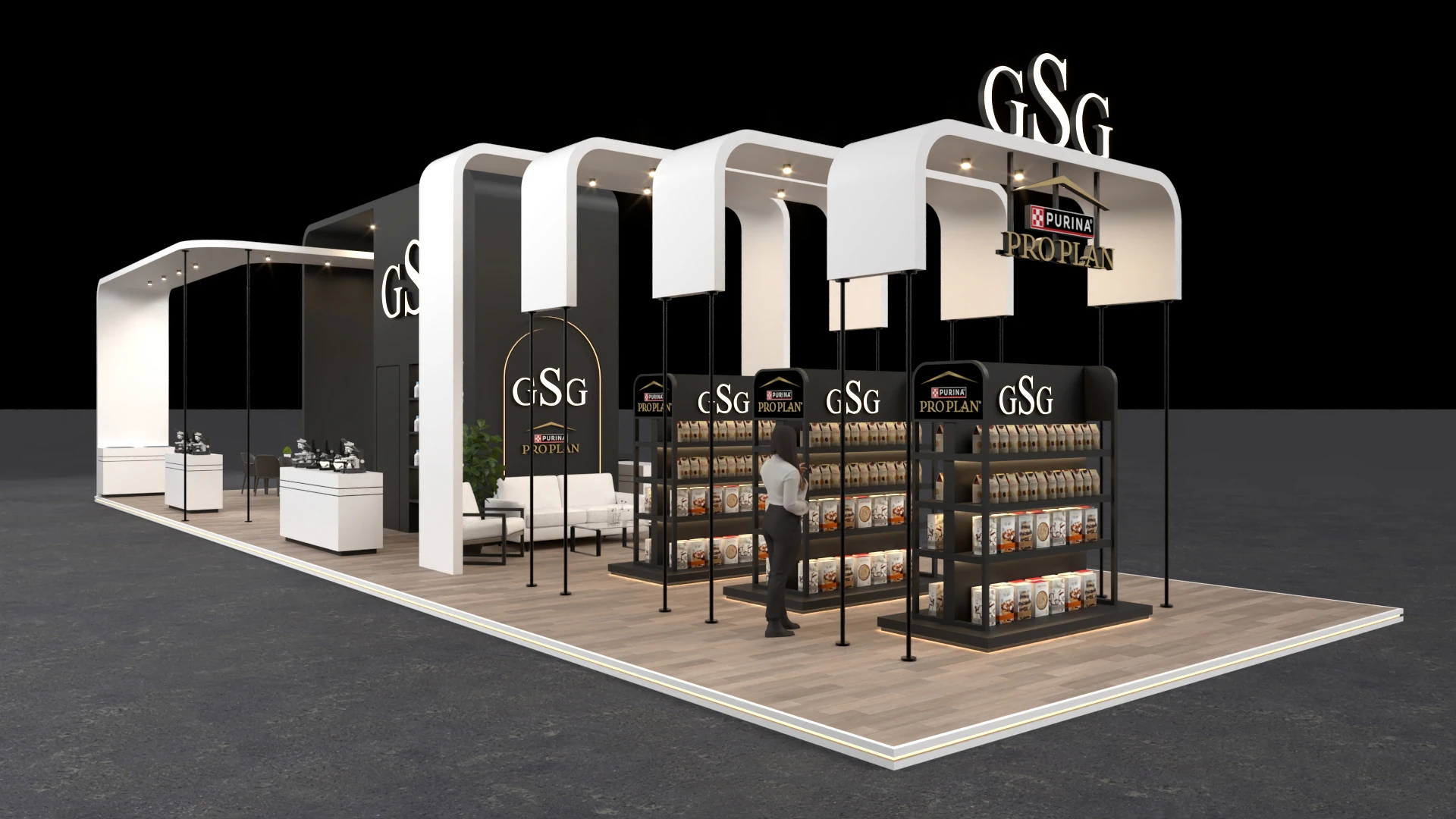 GSG - PETS ARABIA thumbnail 7