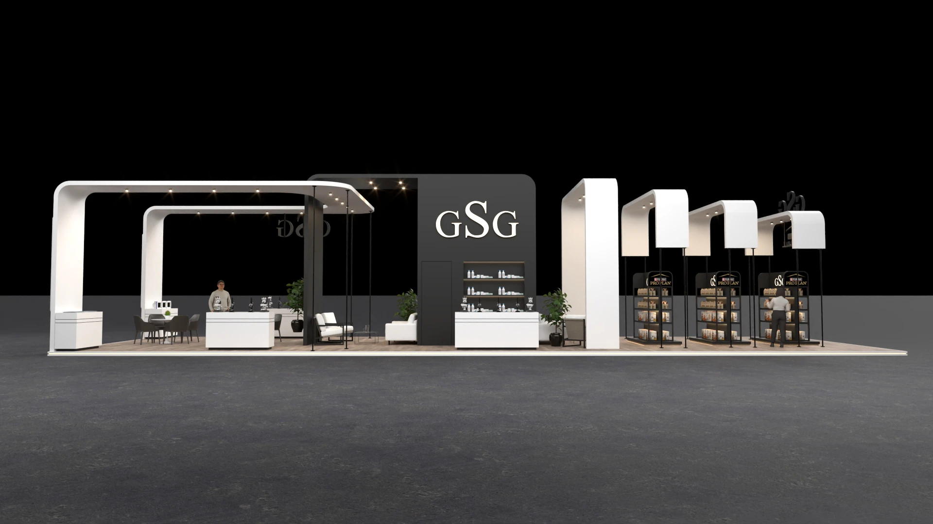 GSG - PETS ARABIA thumbnail 8