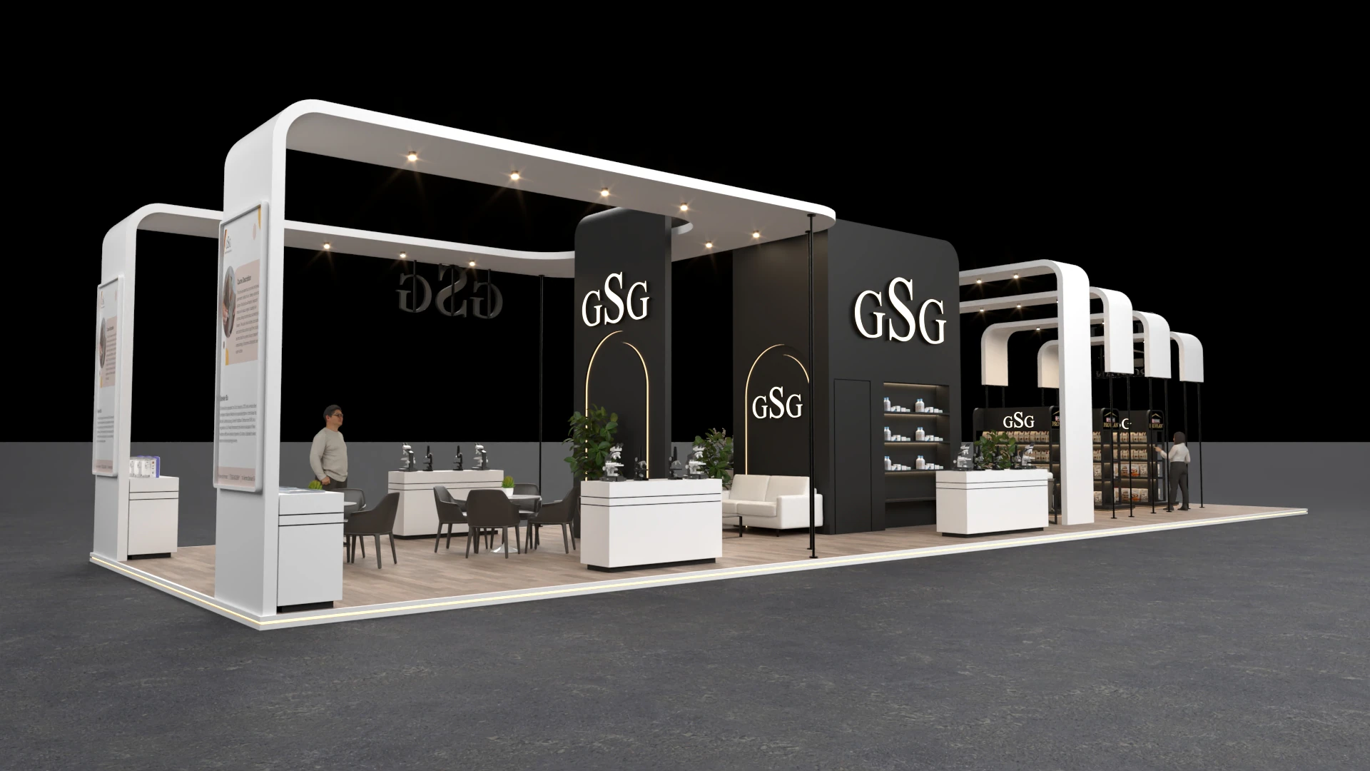 GSG - PETS ARABIA thumbnail 9
