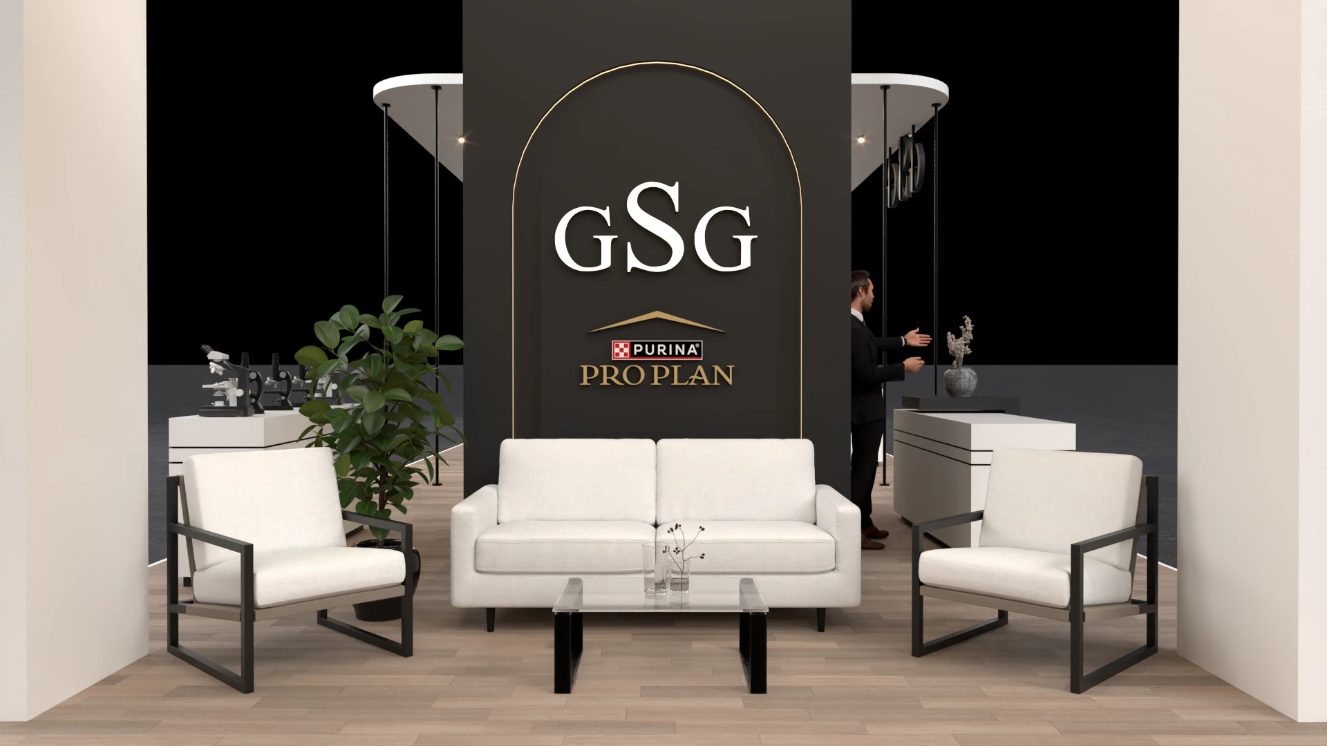 GSG - PETS ARABIA thumbnail 10