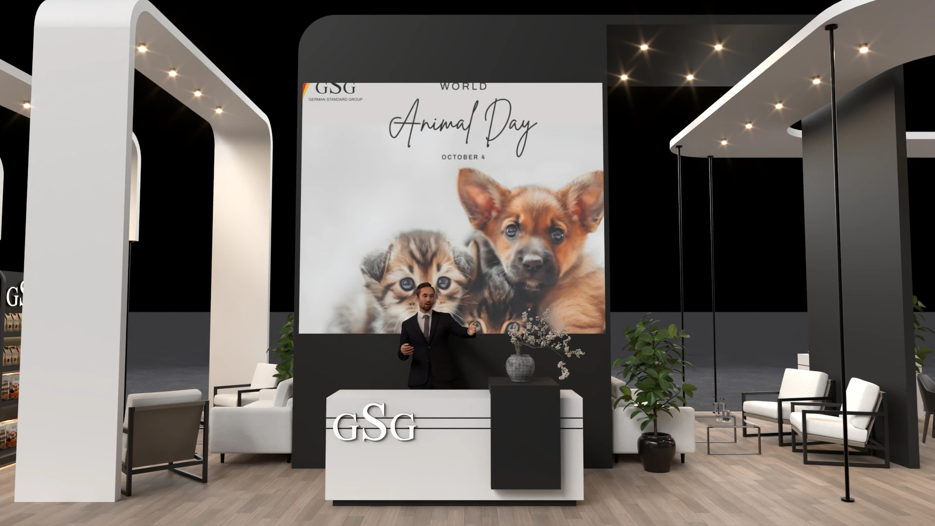 GSG - PETS ARABIA thumbnail 12