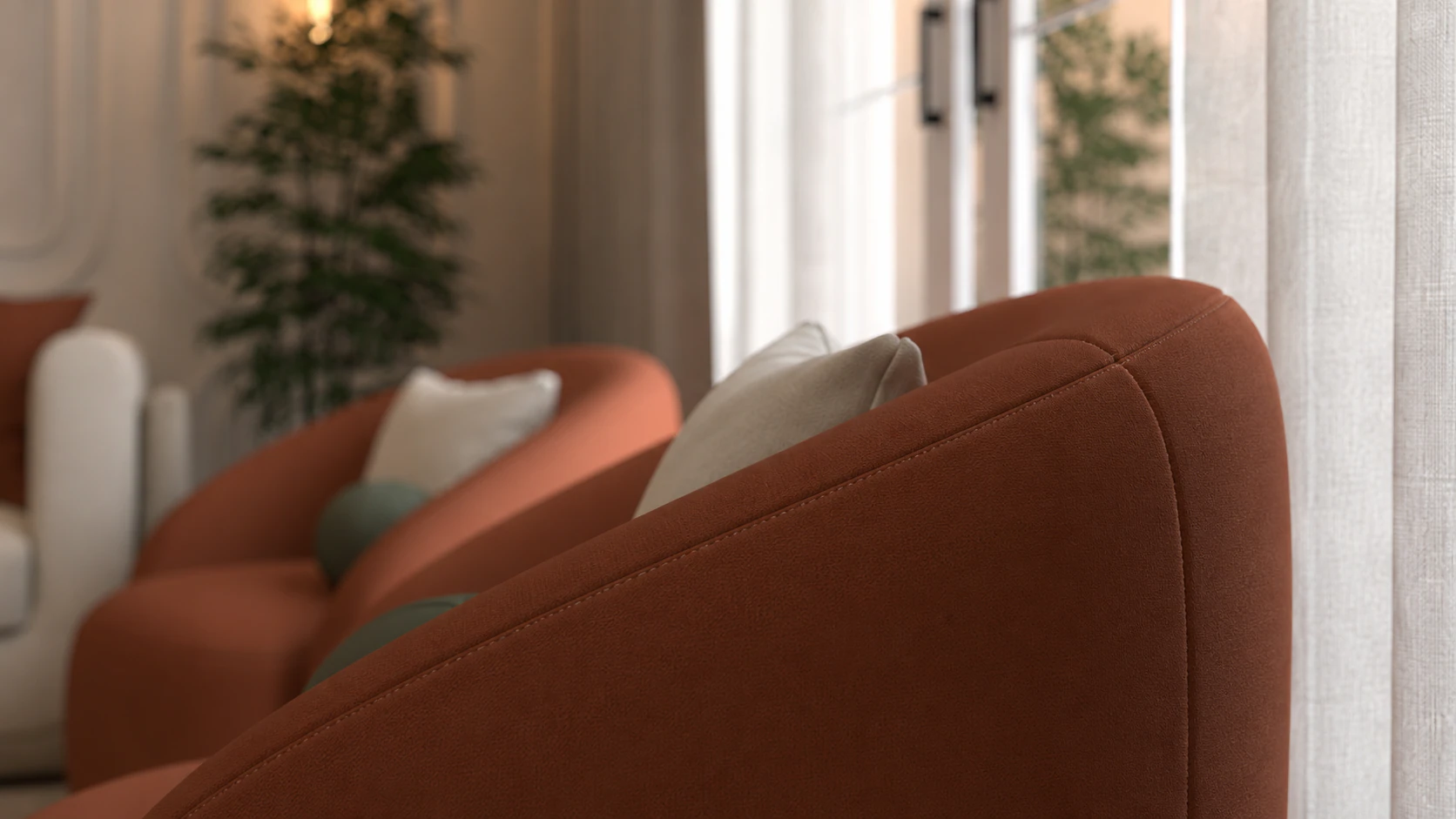 Hyde Park Apartment thumbnail 4