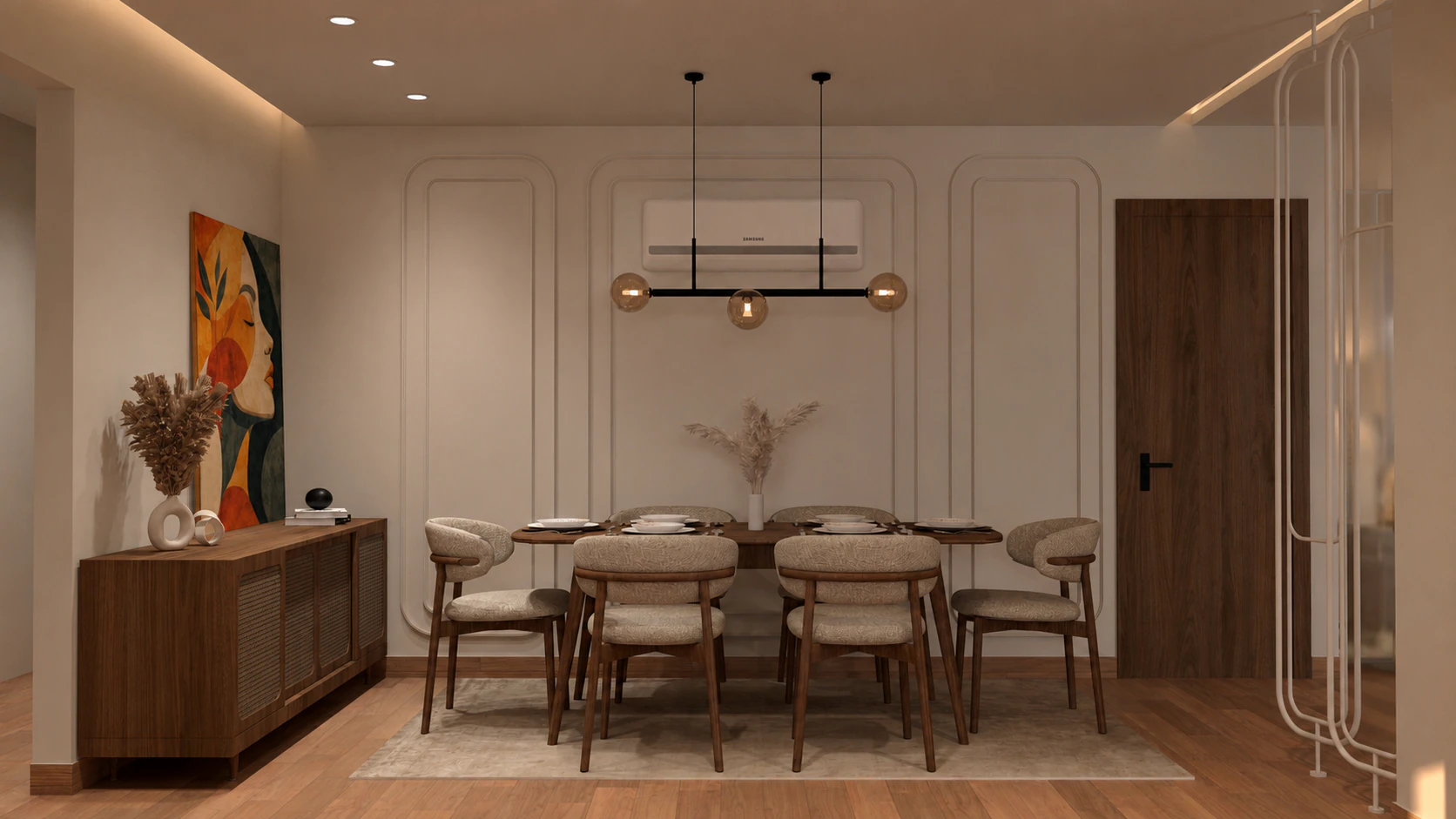 Hyde Park Apartment thumbnail 5