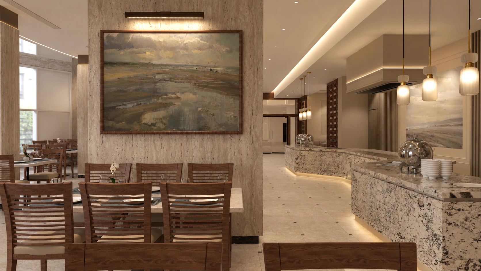JAZ Ramada Hotel Mansoura thumbnail 5