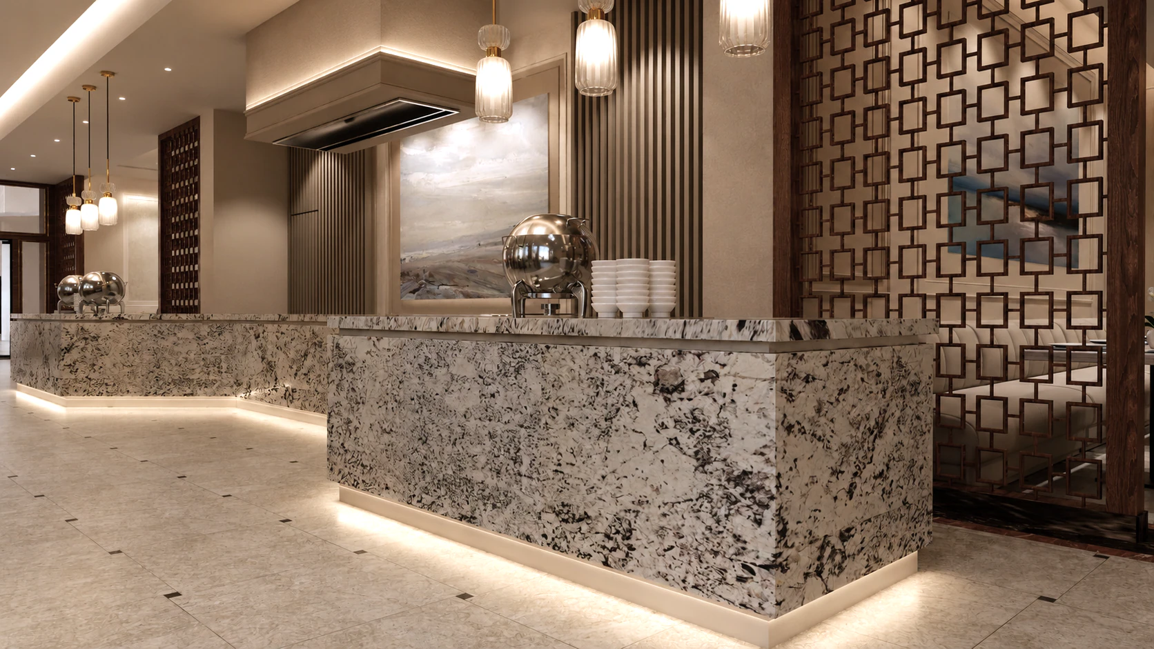 JAZ Ramada Hotel Mansoura thumbnail 8