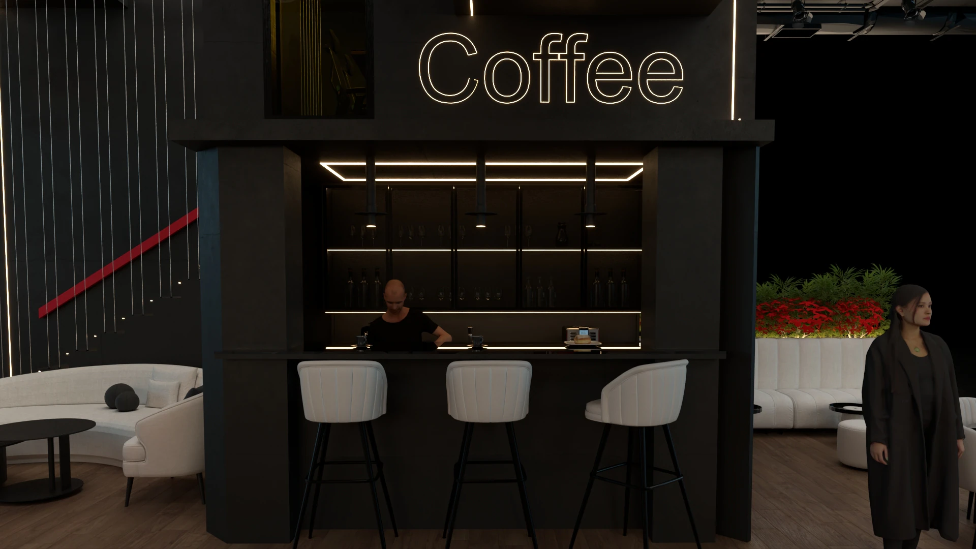 Mazaya Developments - Cityscape Exhibition thumbnail 13
