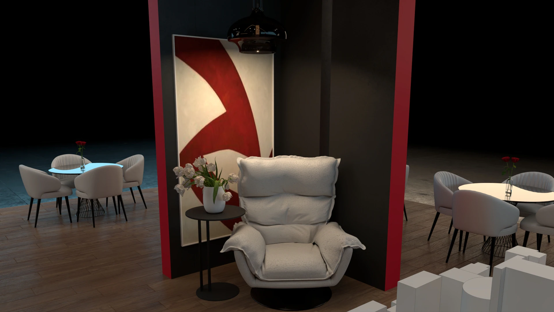 Mazaya Developments - Cityscape Exhibition thumbnail 15