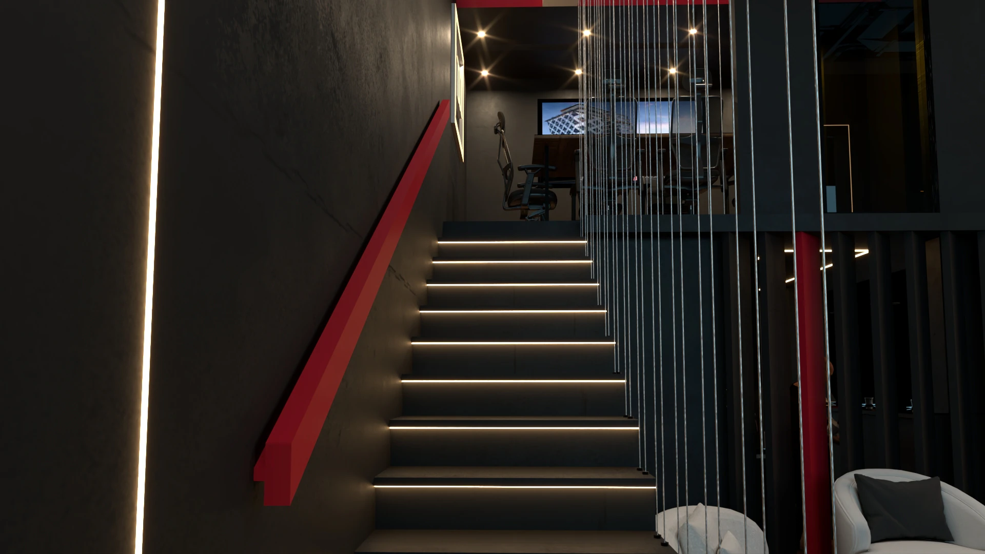 Mazaya Developments - Cityscape Exhibition thumbnail 18