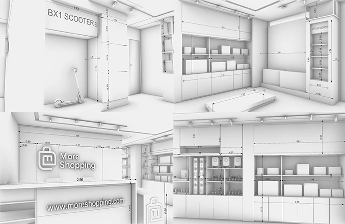 More Shopping Nasr City thumbnail 9