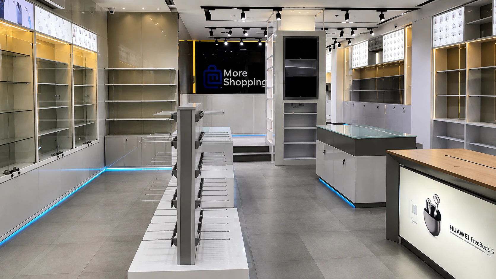 More Shopping Nasr City thumbnail 15