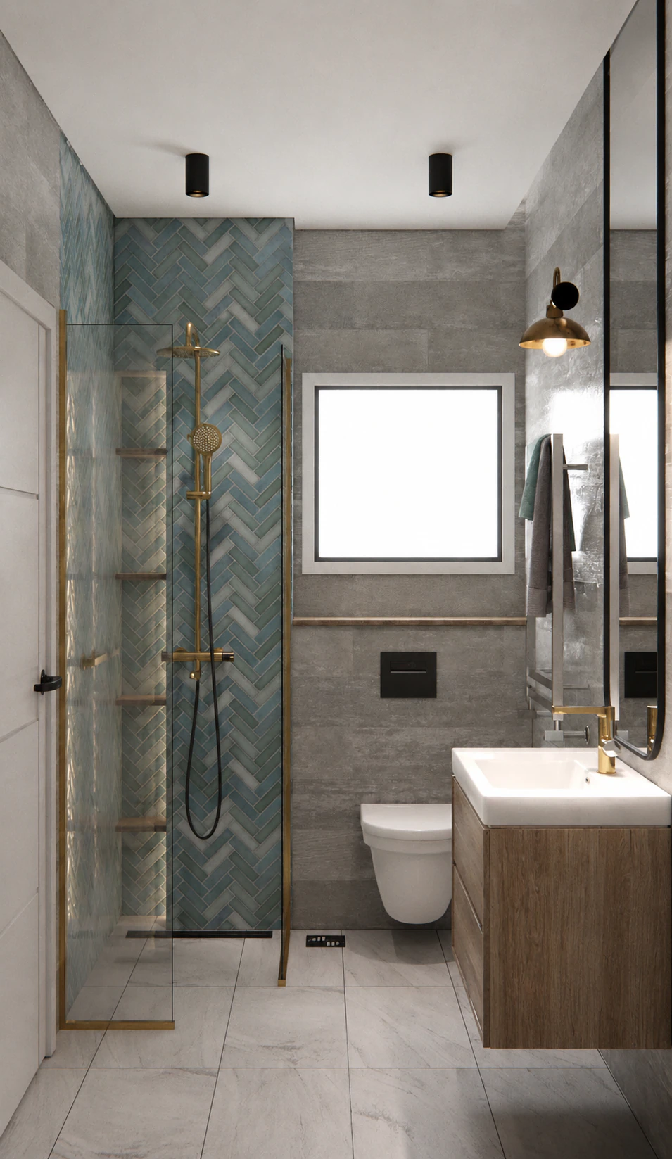 Palm Hills Apartment thumbnail 10