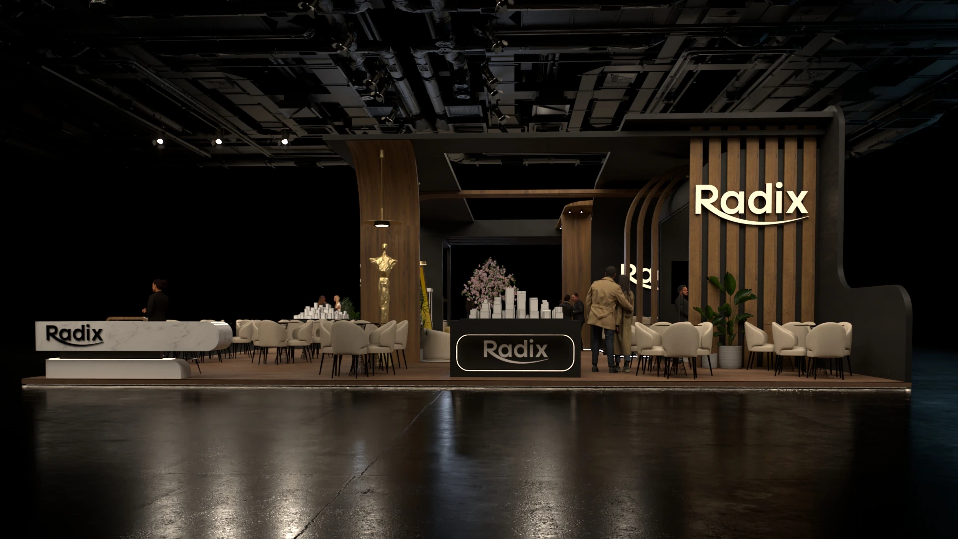 RADIX Cityscape thumbnail 4