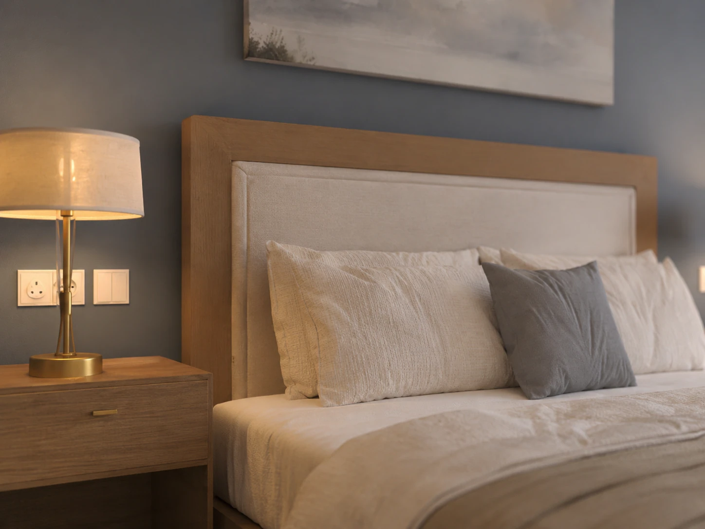 Steigenberger Hotel El Lessan cover image