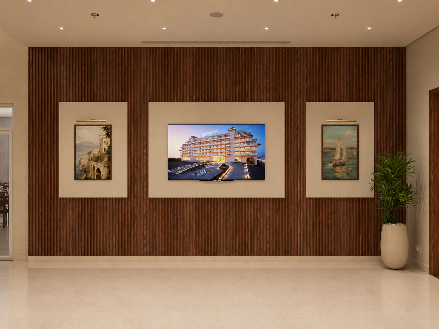 Steigenberger Hotel El Lessan thumbnail 4