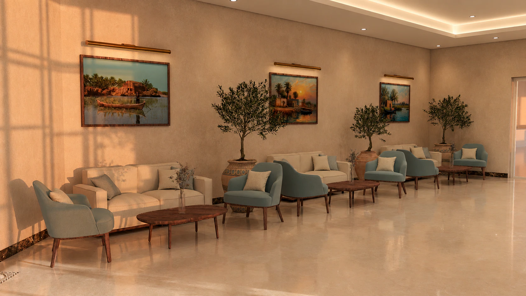 Swiss Inn Resort El Arish thumbnail 9