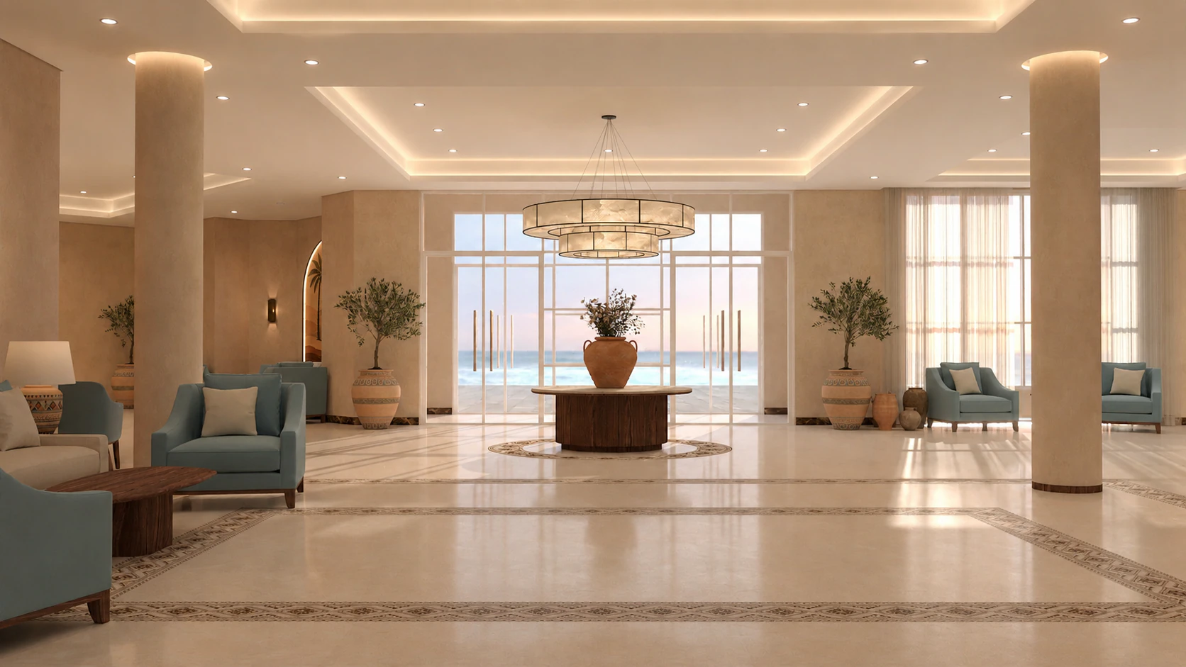 Swiss Inn Resort El Arish thumbnail 11